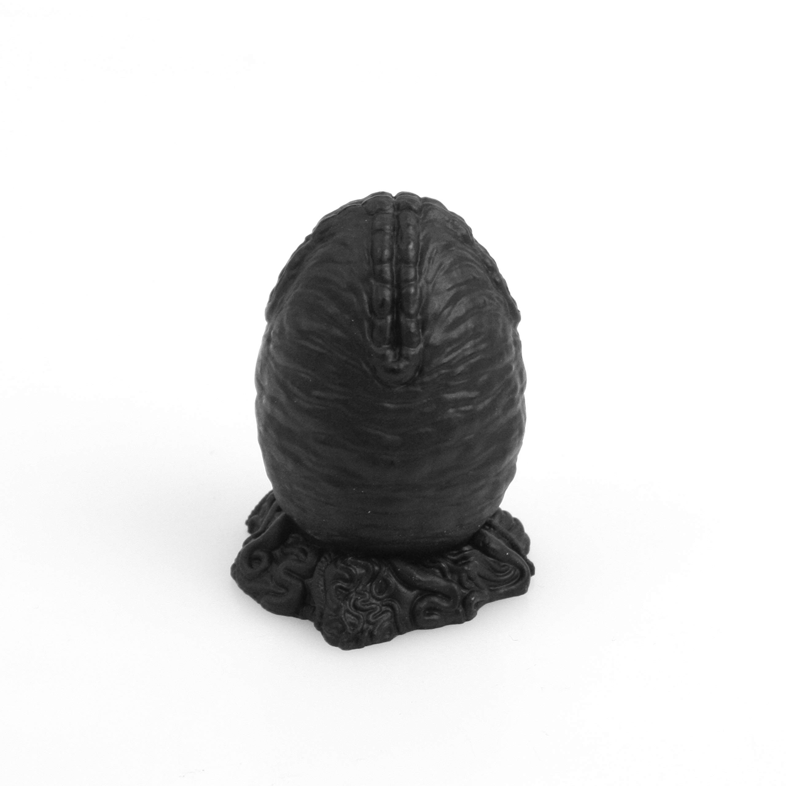 Aliens Alien Matte Black Original Action Vinyl, Toys & Games